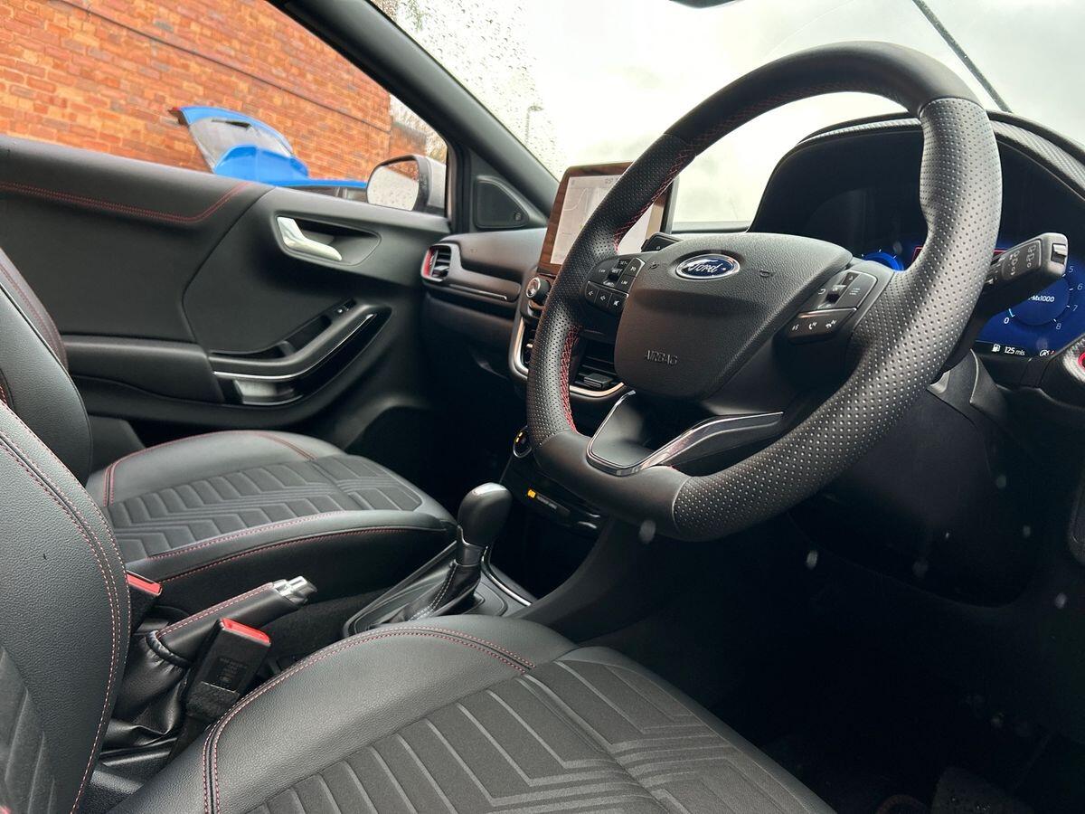 Used Ford Puma 2023 for sale - 76374761: Photo 14