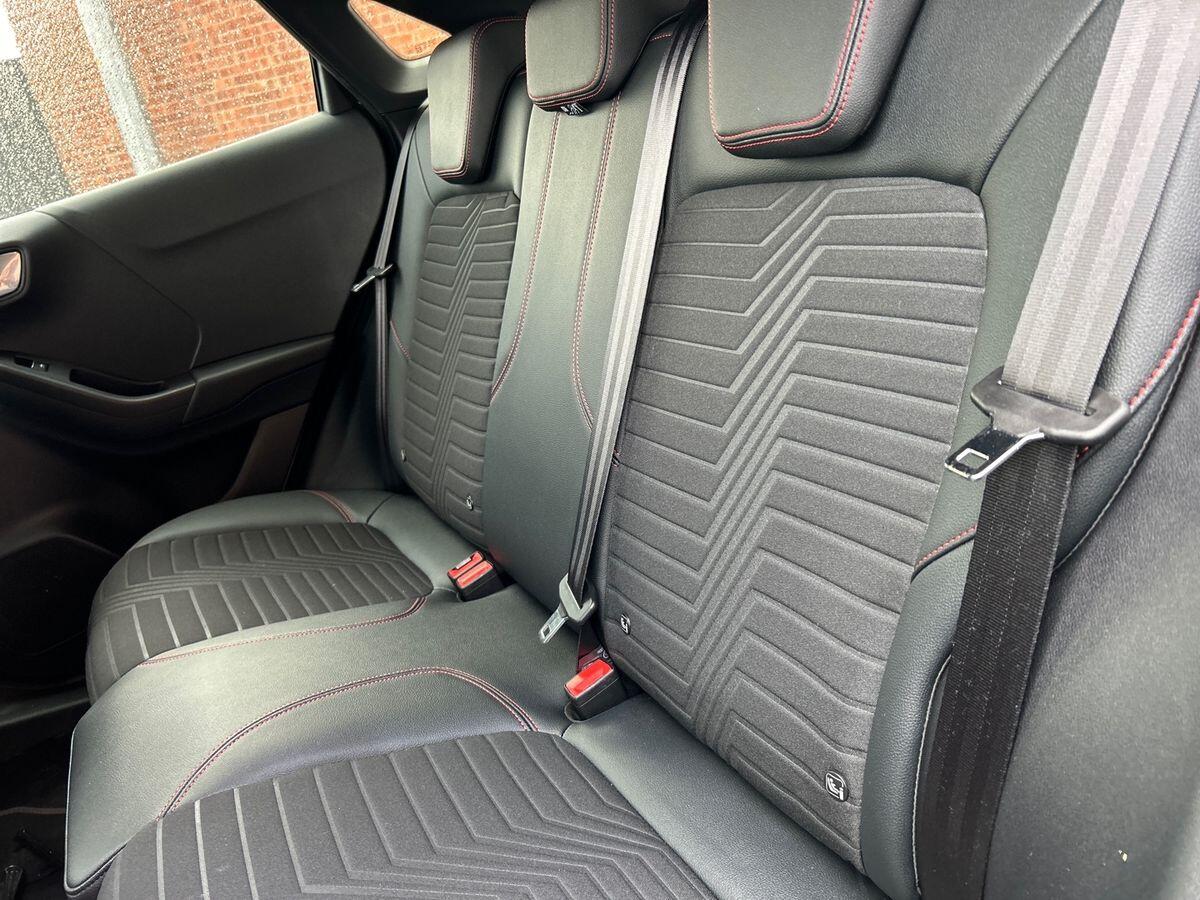 Used Ford Puma 2023 for sale - 76374761: Photo 19