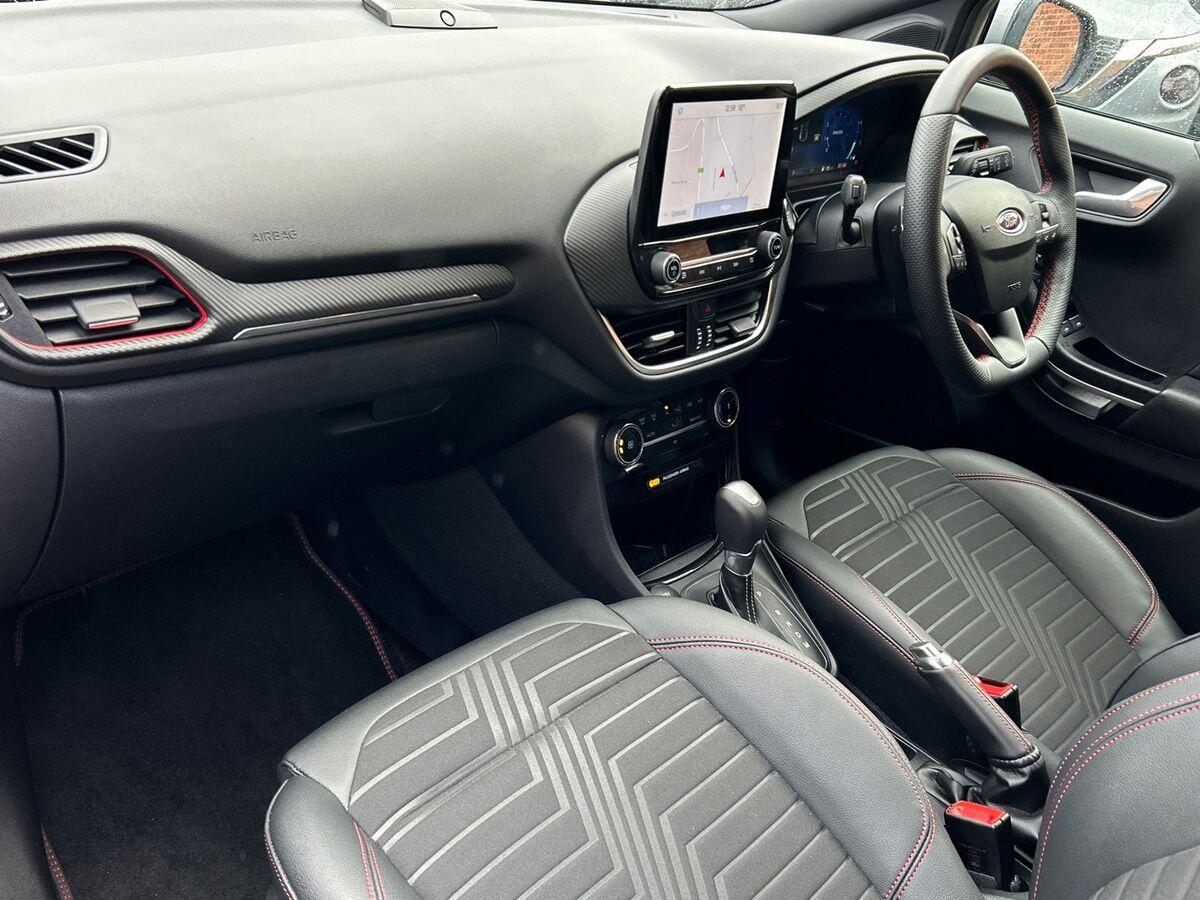Used Ford Puma 2023 for sale - 76374761: Photo 2
