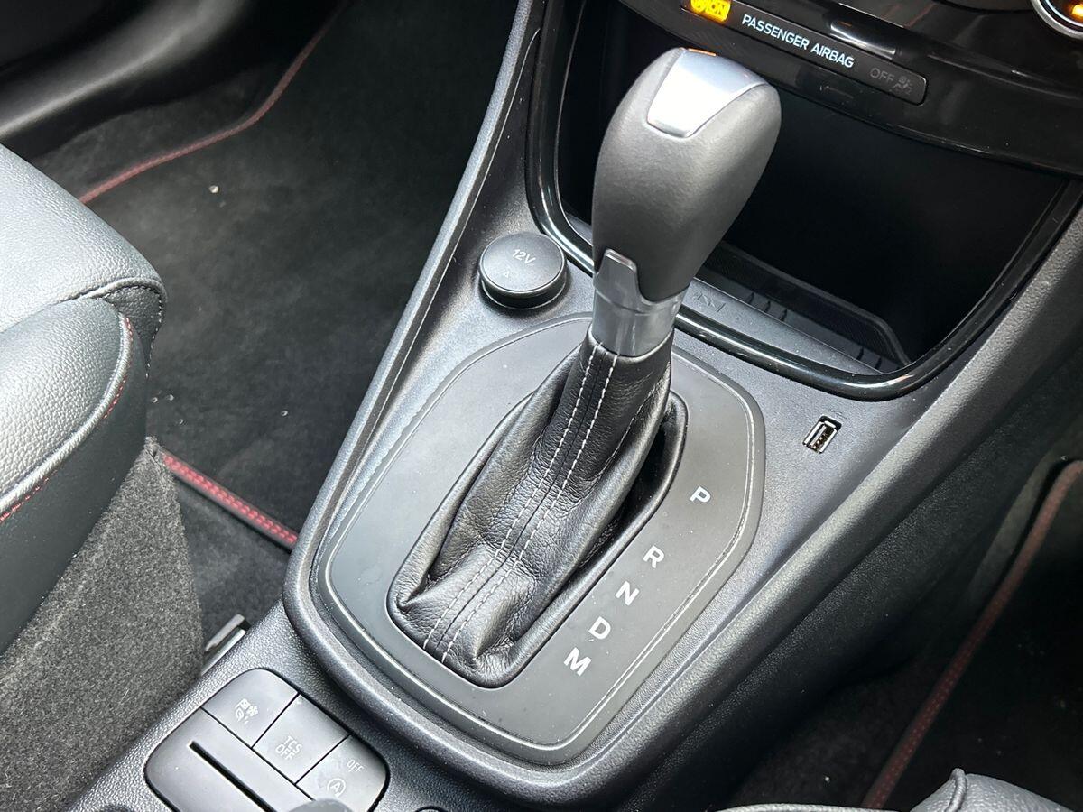 Used Ford Puma 2023 for sale - 76374761: Photo 26