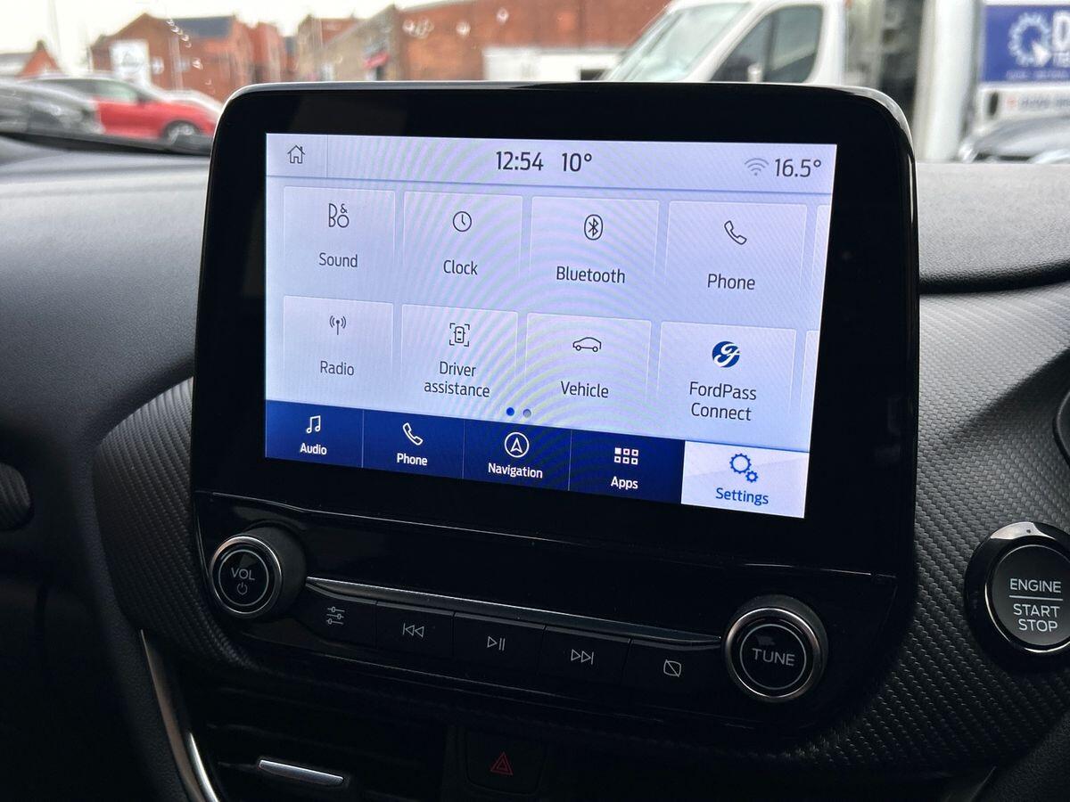 Used Ford Puma 2023 for sale - 76374761: Photo 31