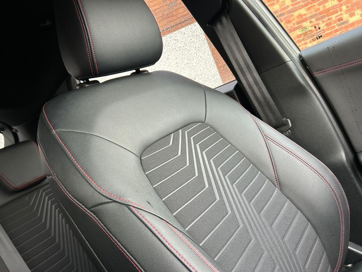 Used Ford Puma 2023 for sale - 76374761: Photo 33