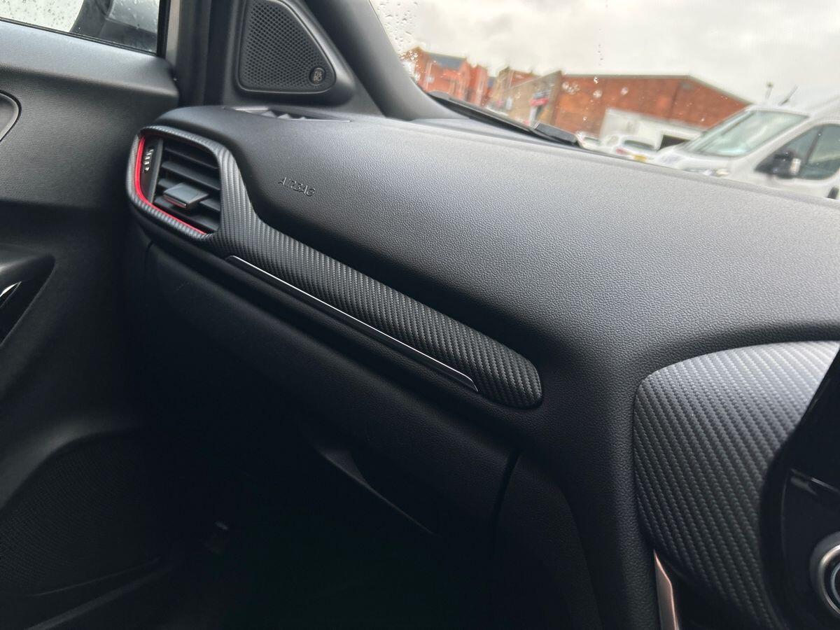 Used Ford Puma 2023 for sale - 76374761: Photo 35