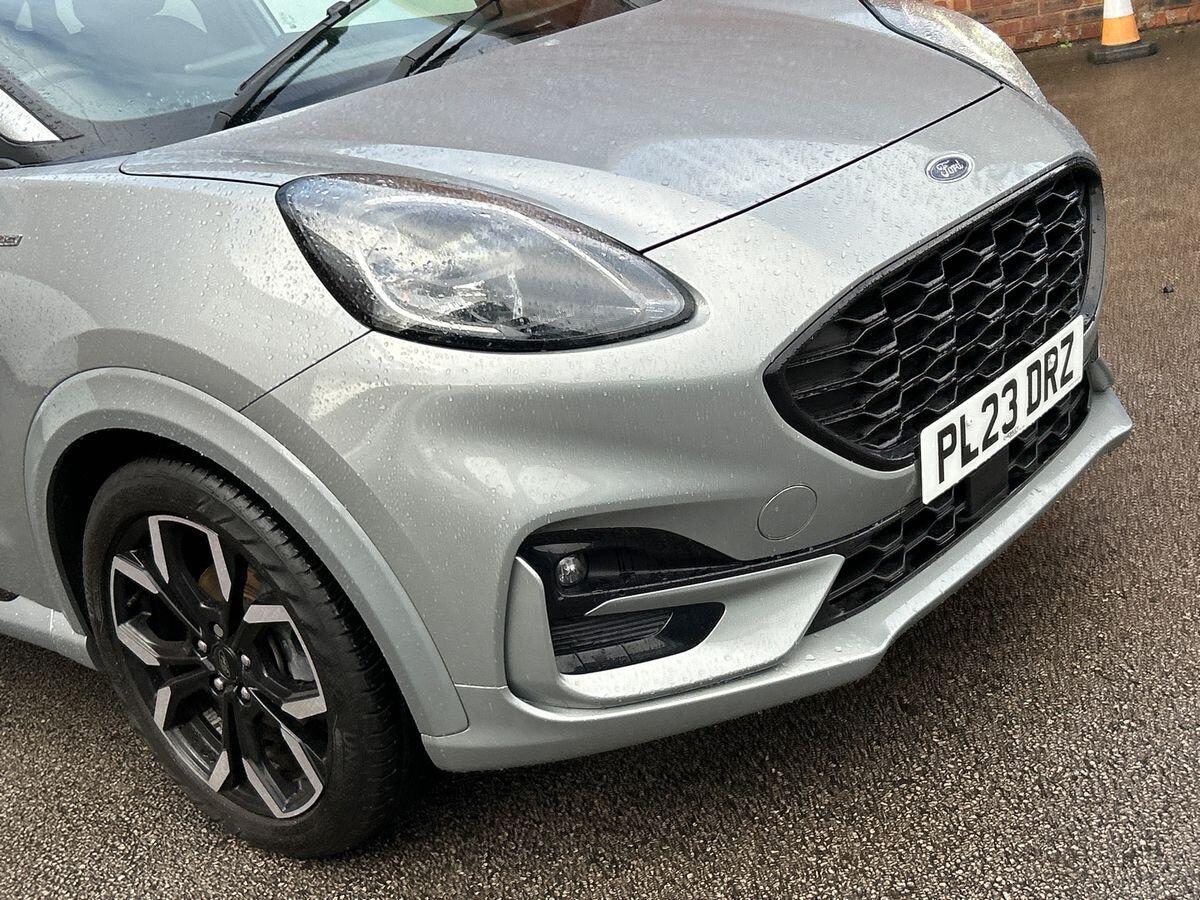 Used Ford Puma 2023 for sale - 76374761: Photo 36