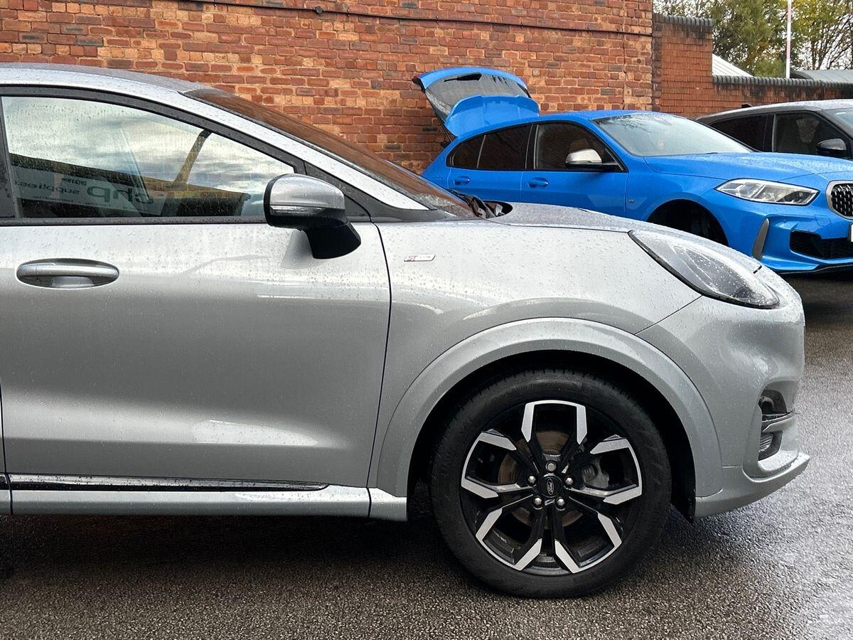 Used Ford Puma 2023 for sale - 76374761: Photo 37