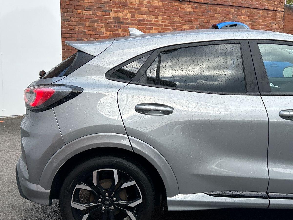 Used Ford Puma 2023 for sale - 76374761: Photo 38