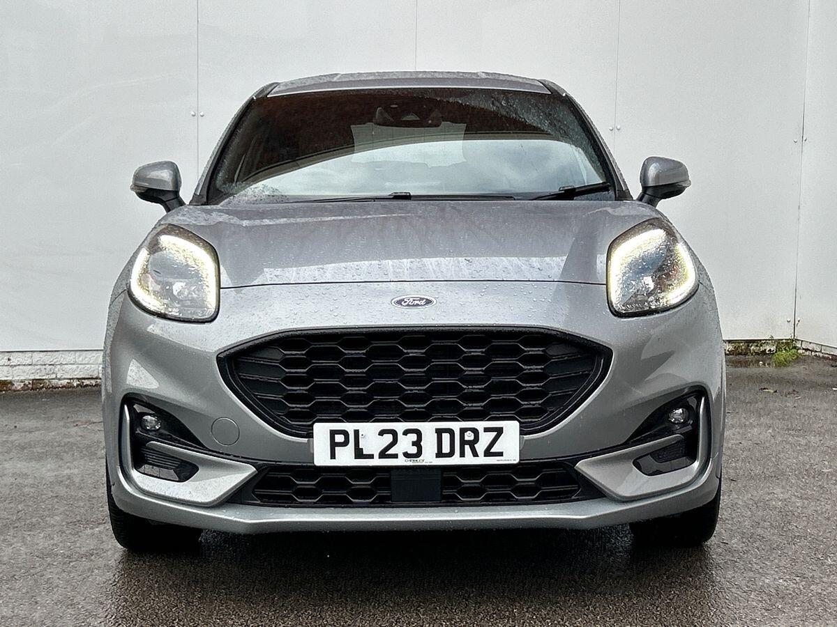 Used Ford Puma 2023 for sale - 76374761: Photo 4