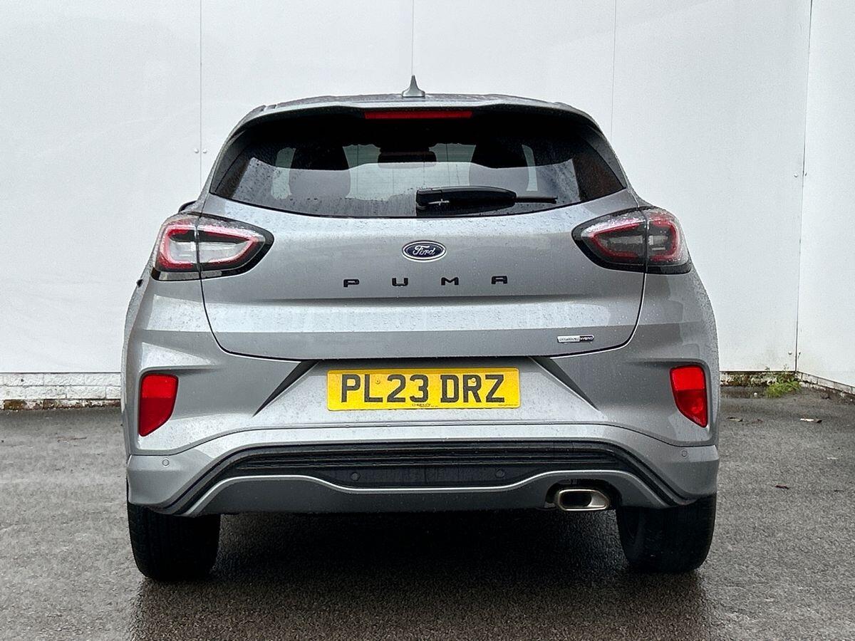 Used Ford Puma 2023 for sale - 76374761: Photo 5
