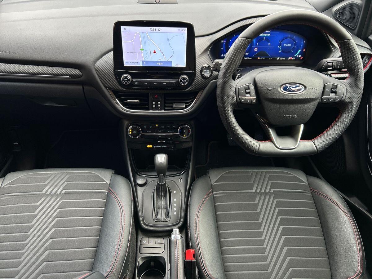 Used Ford Puma 2023 for sale - 76374761: Photo 7