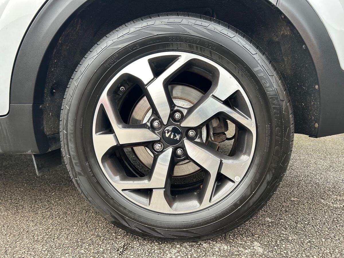 Used Kia Sportage 2020 for sale - 77661558: Photo 11