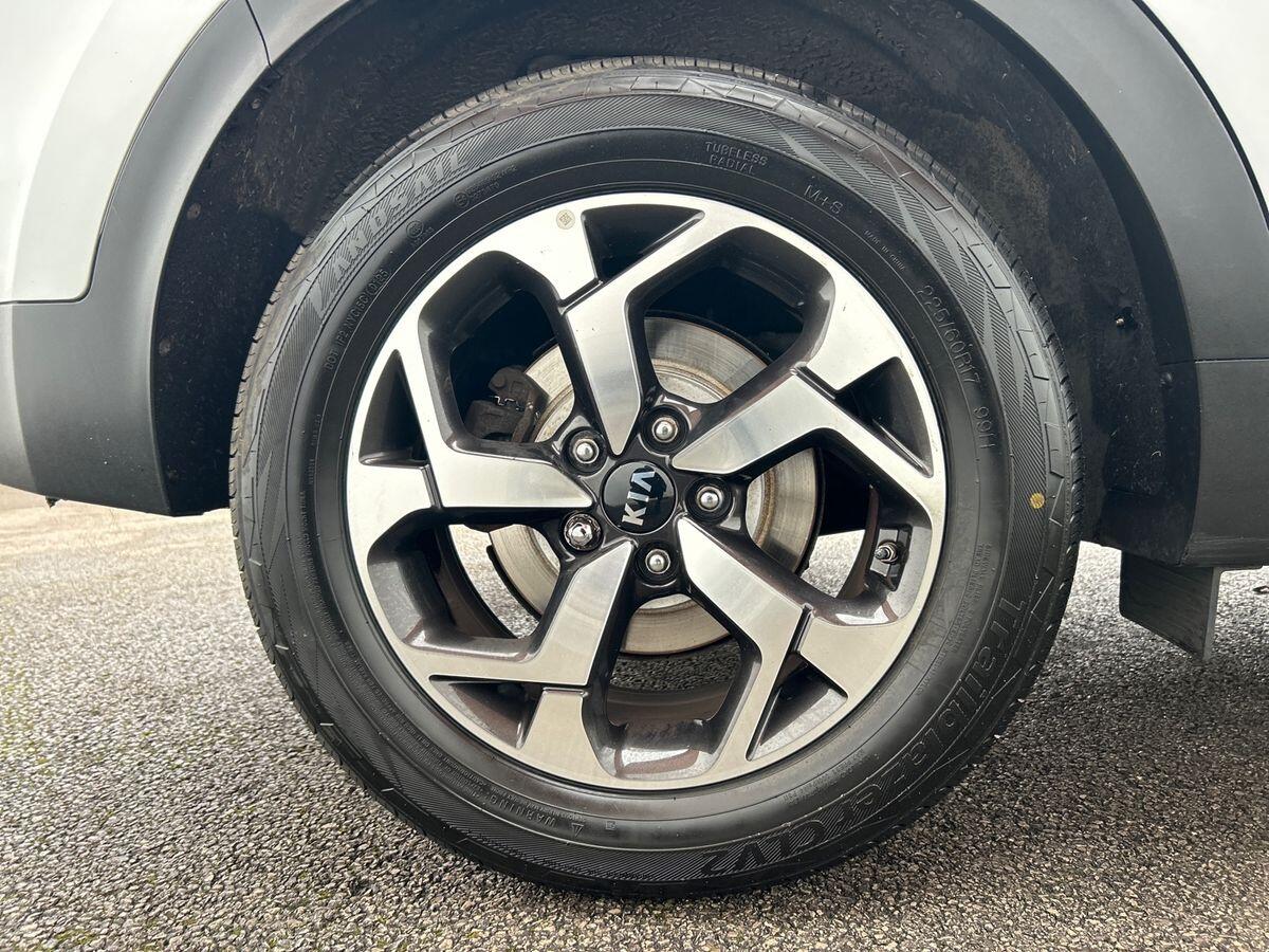 Used Kia Sportage 2020 for sale - 77661558: Photo 12