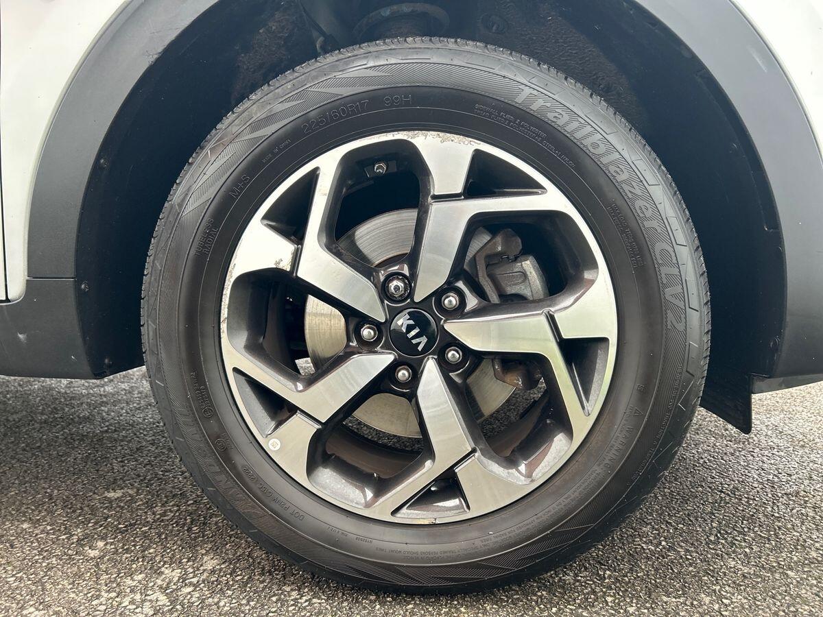 Used Kia Sportage 2020 for sale - 77661558: Photo 13