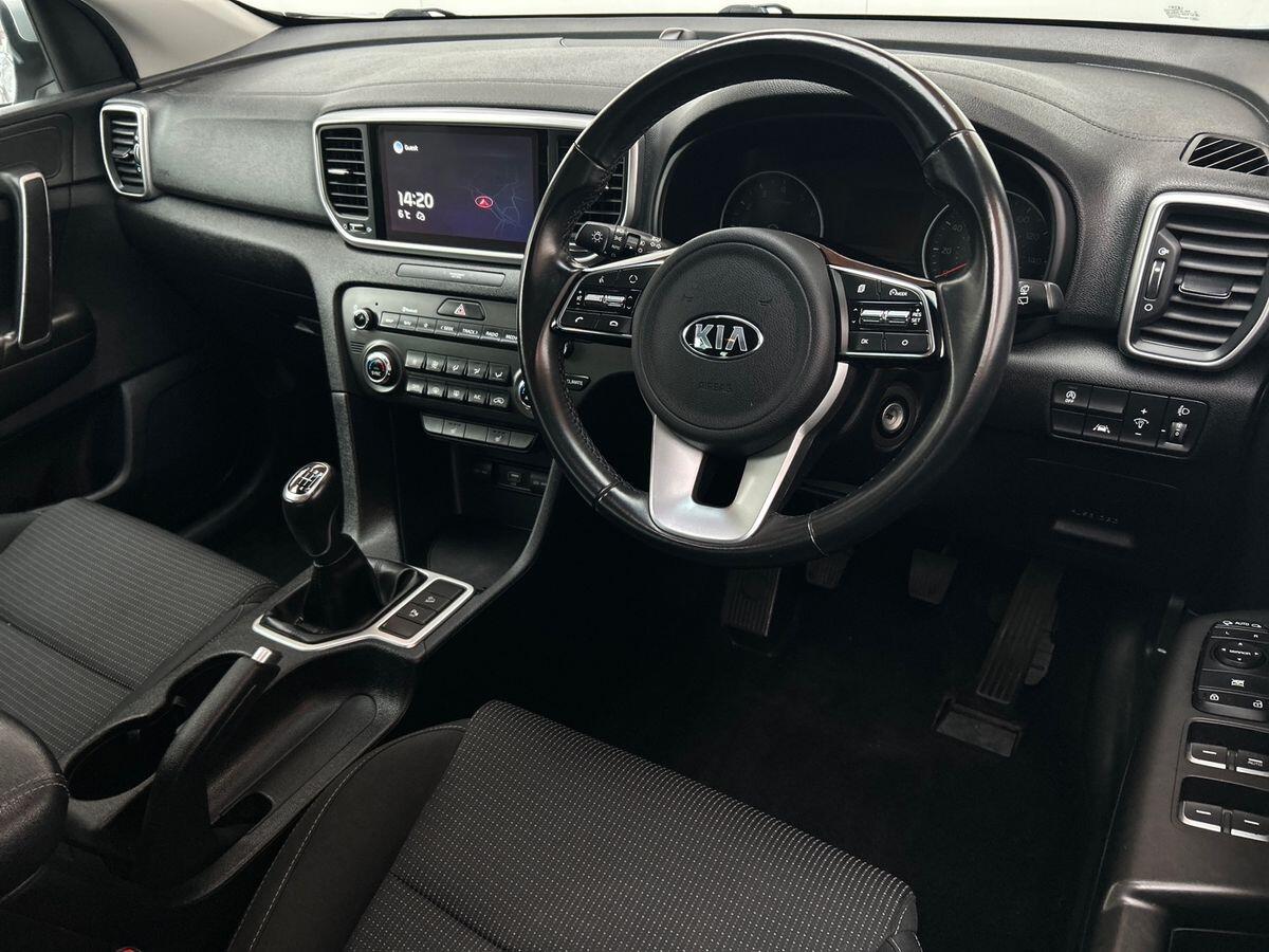 Used Kia Sportage 2020 for sale - 77661558: Photo 14