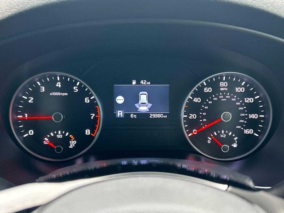 Used Kia Sportage 2020 for sale - 77661558: Photo 15