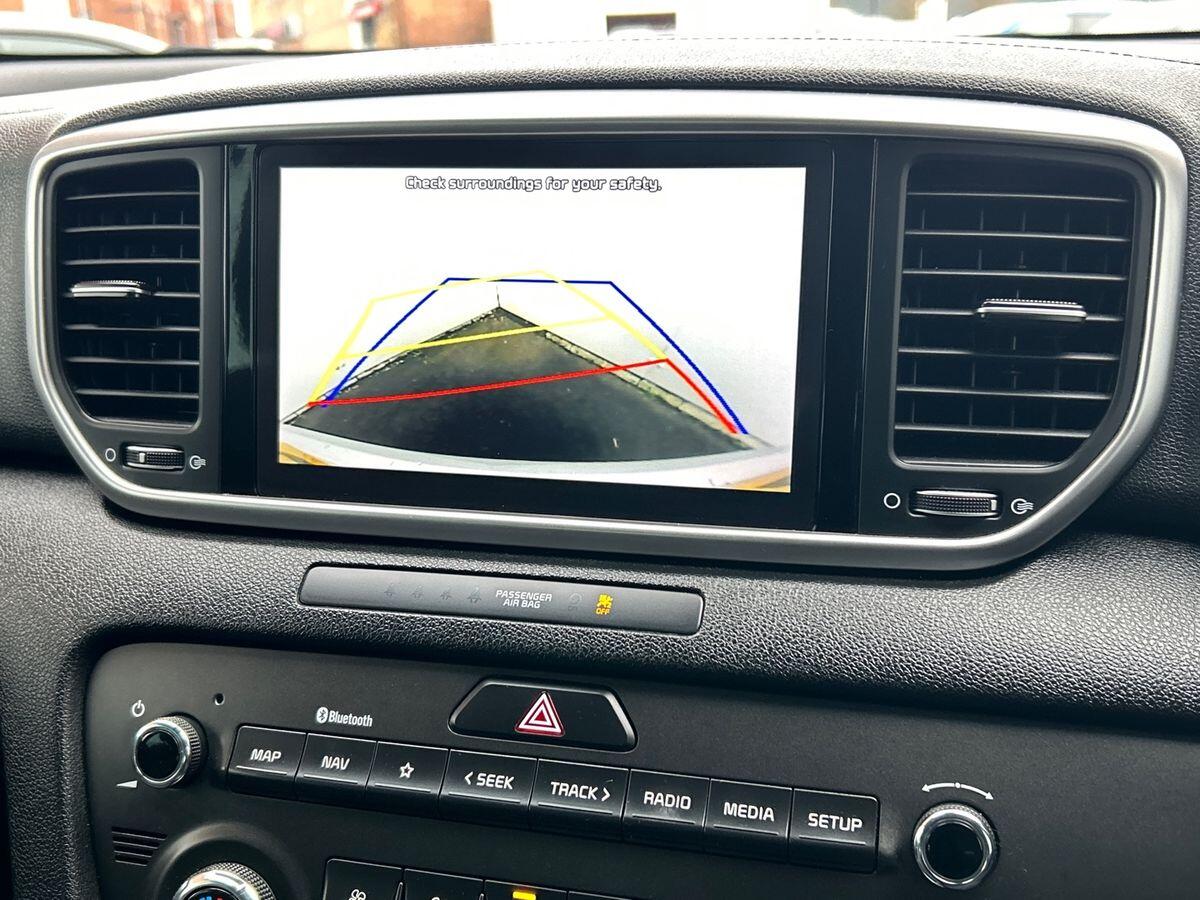 Used Kia Sportage 2020 for sale - 77661558: Photo 17