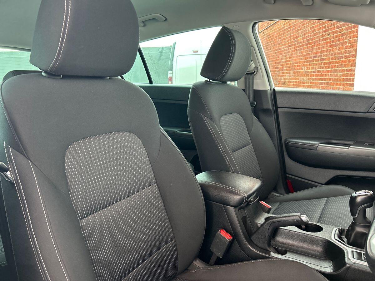 Used Kia Sportage 2020 for sale - 77661558: Photo 18