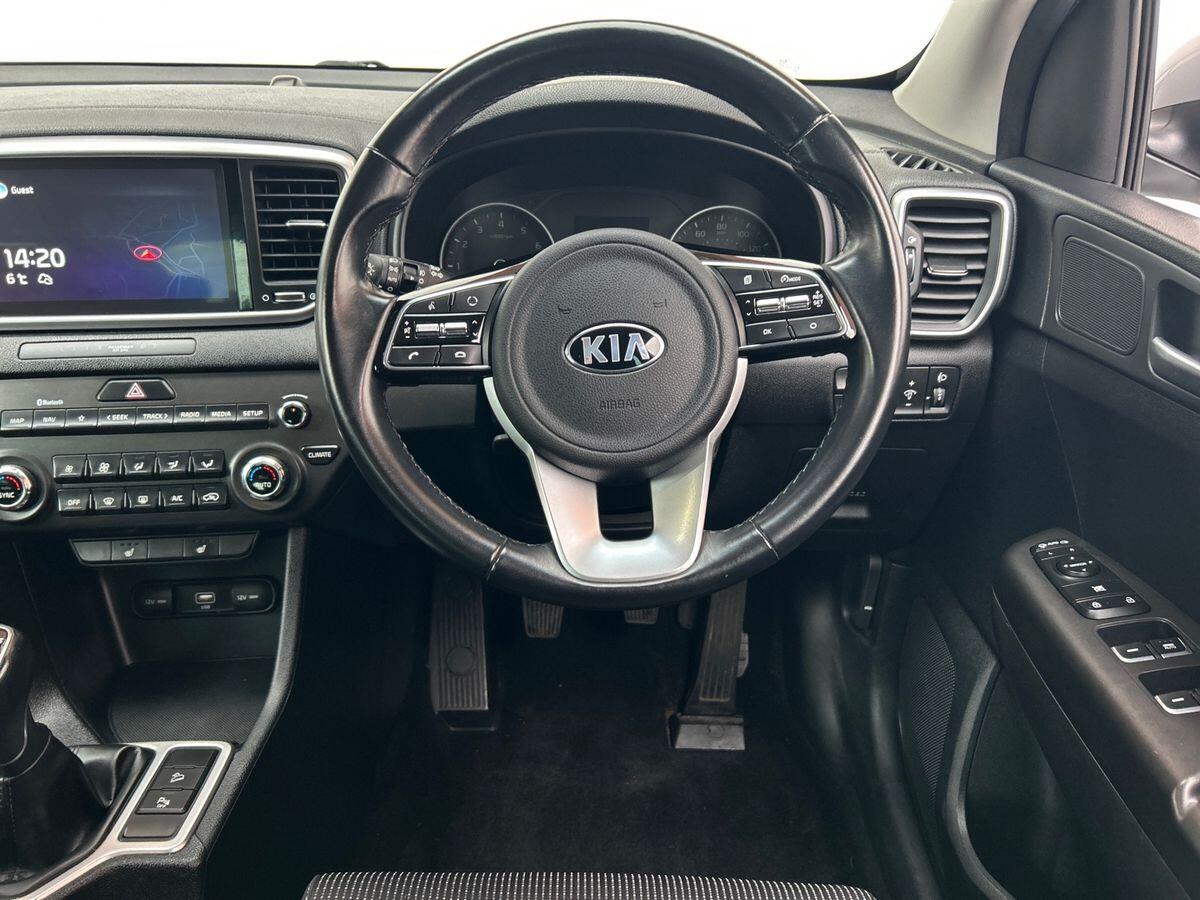 Used Kia Sportage 2020 for sale - 77661558: Photo 19