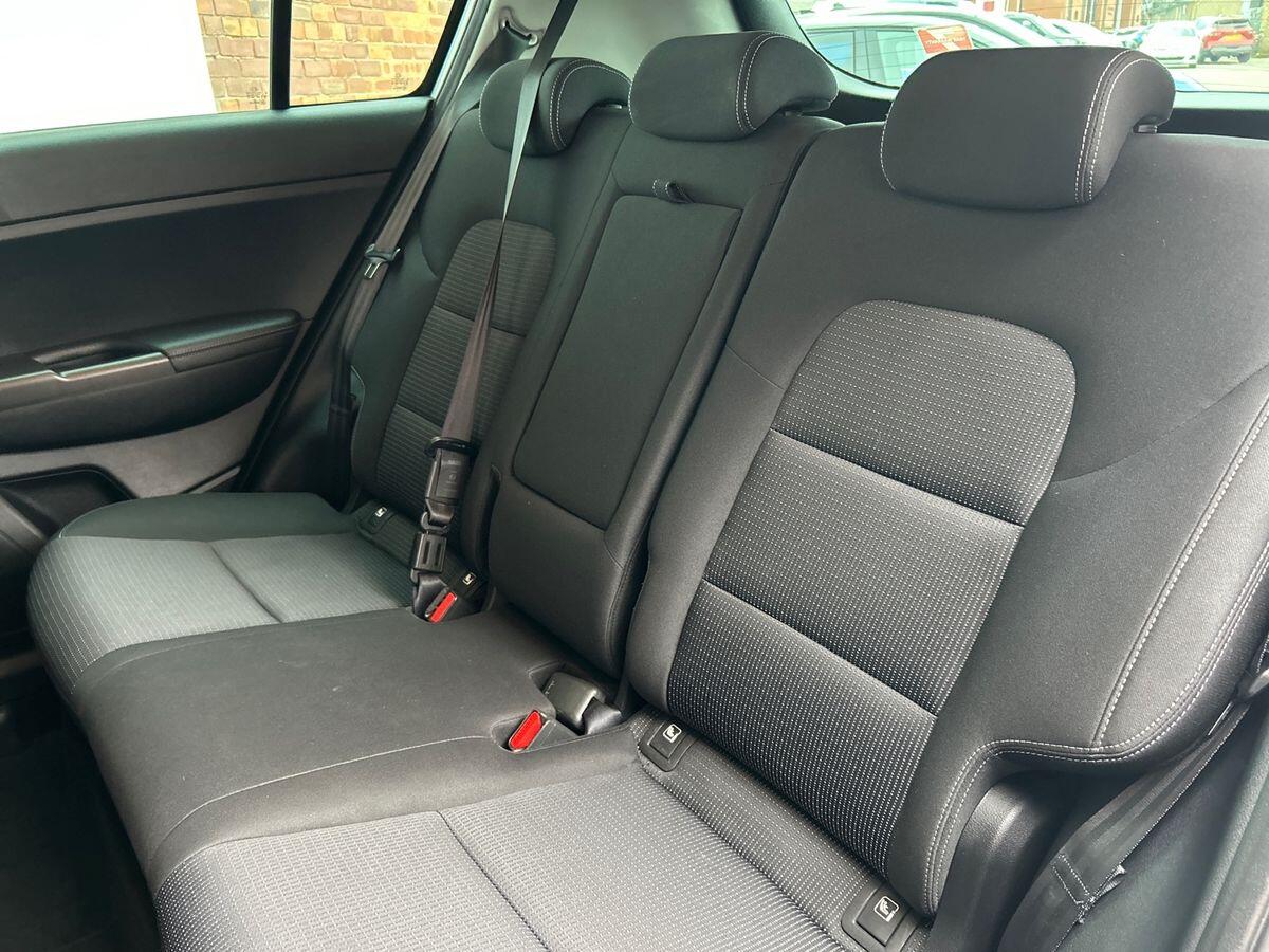 Used Kia Sportage 2020 for sale - 77661558: Photo 20