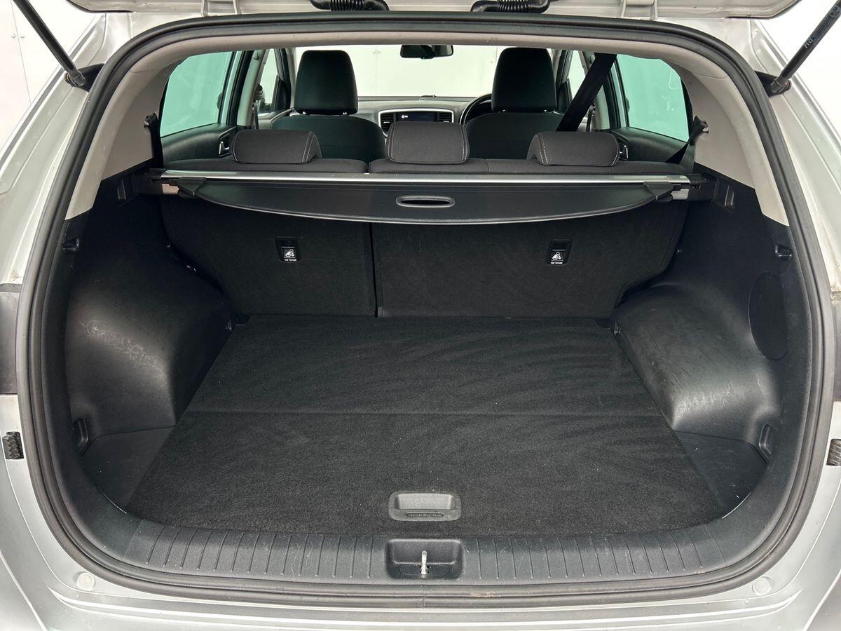 Used Kia Sportage 2020 for sale - 77661558: Photo 21