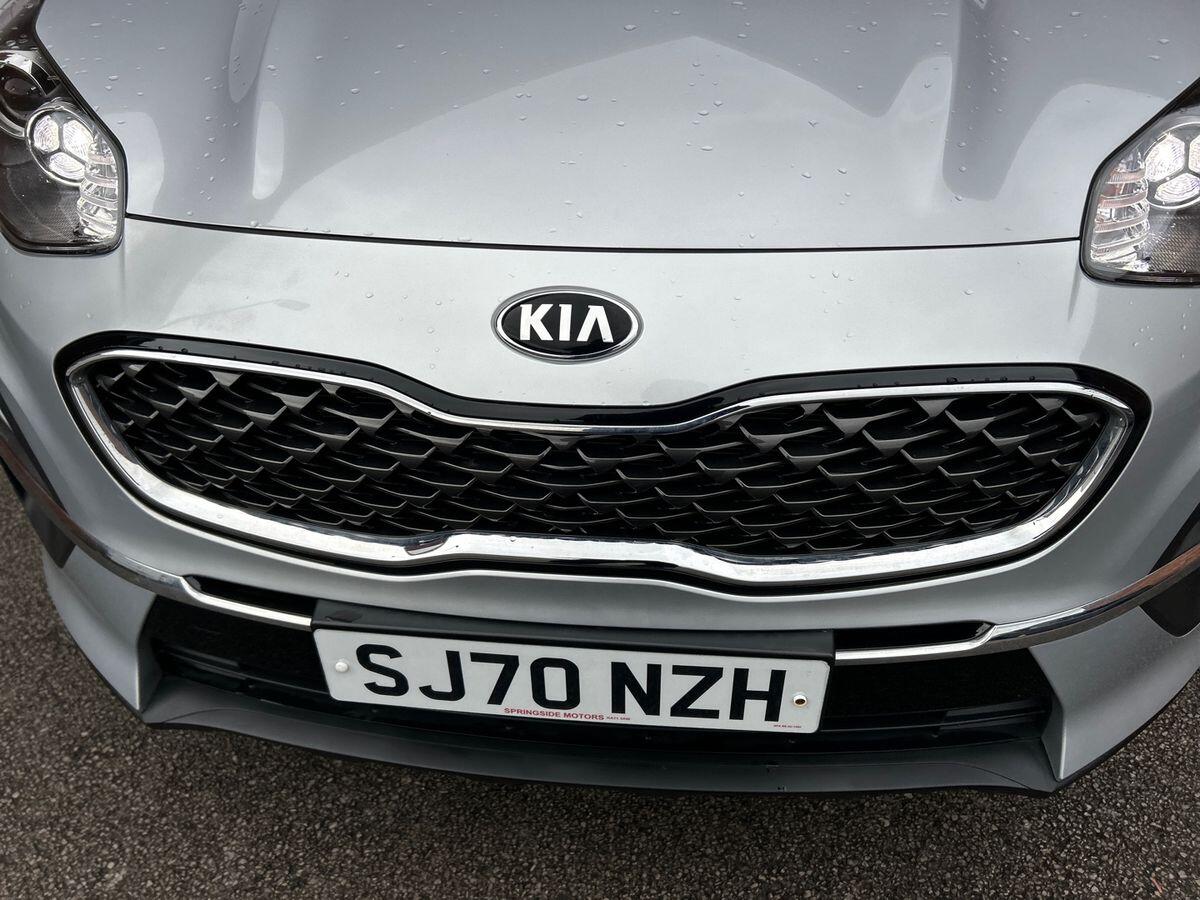 Used Kia Sportage 2020 for sale - 77661558: Photo 26