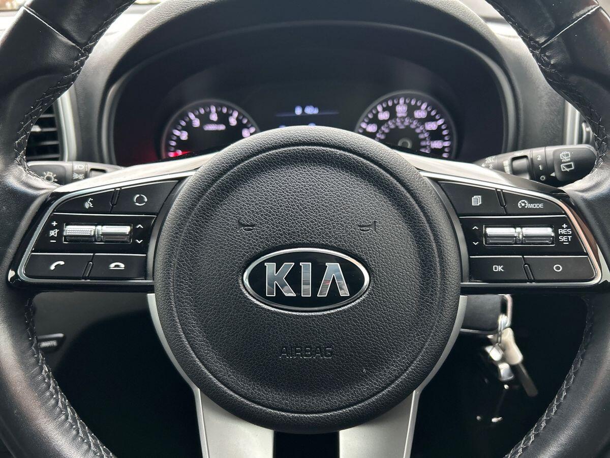 Used Kia Sportage 2020 for sale - 77661558: Photo 28