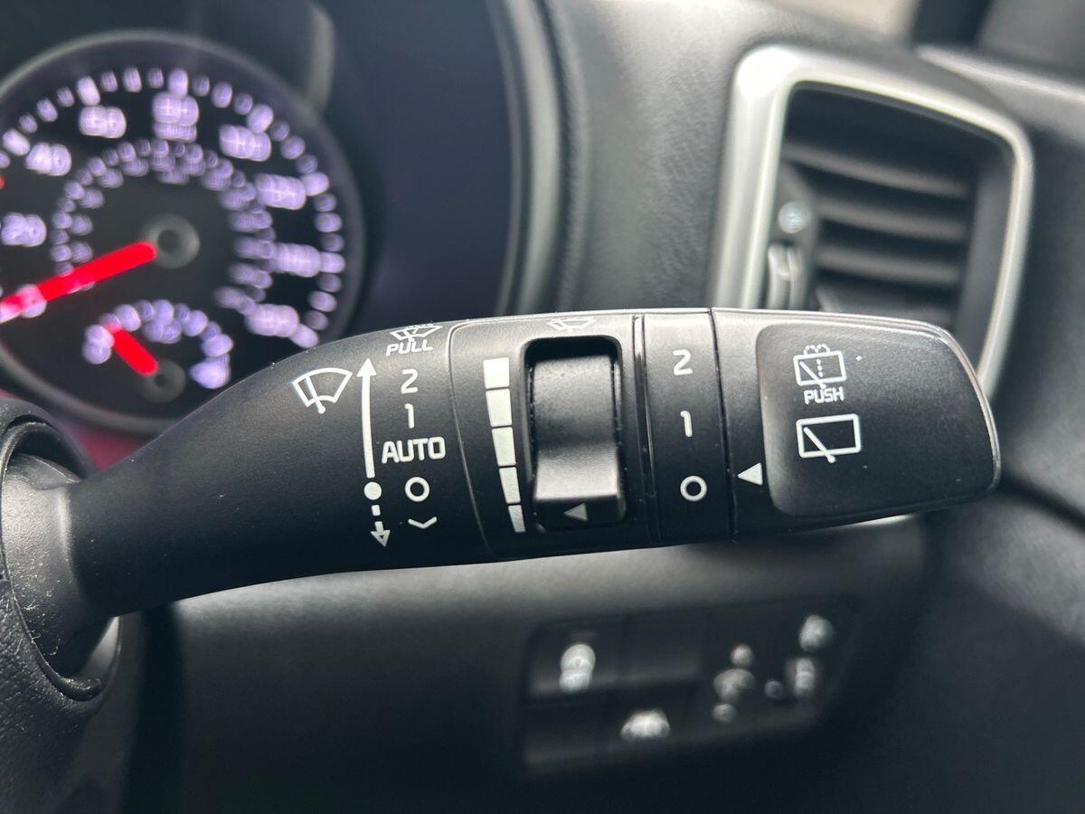 Used Kia Sportage 2020 for sale - 77661558: Photo 30