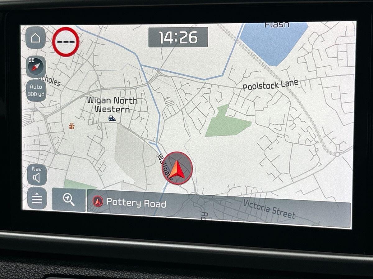 Used Kia Sportage 2020 for sale - 77661558: Photo 33