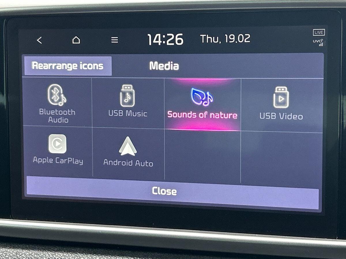 Used Kia Sportage 2020 for sale - 77661558: Photo 35