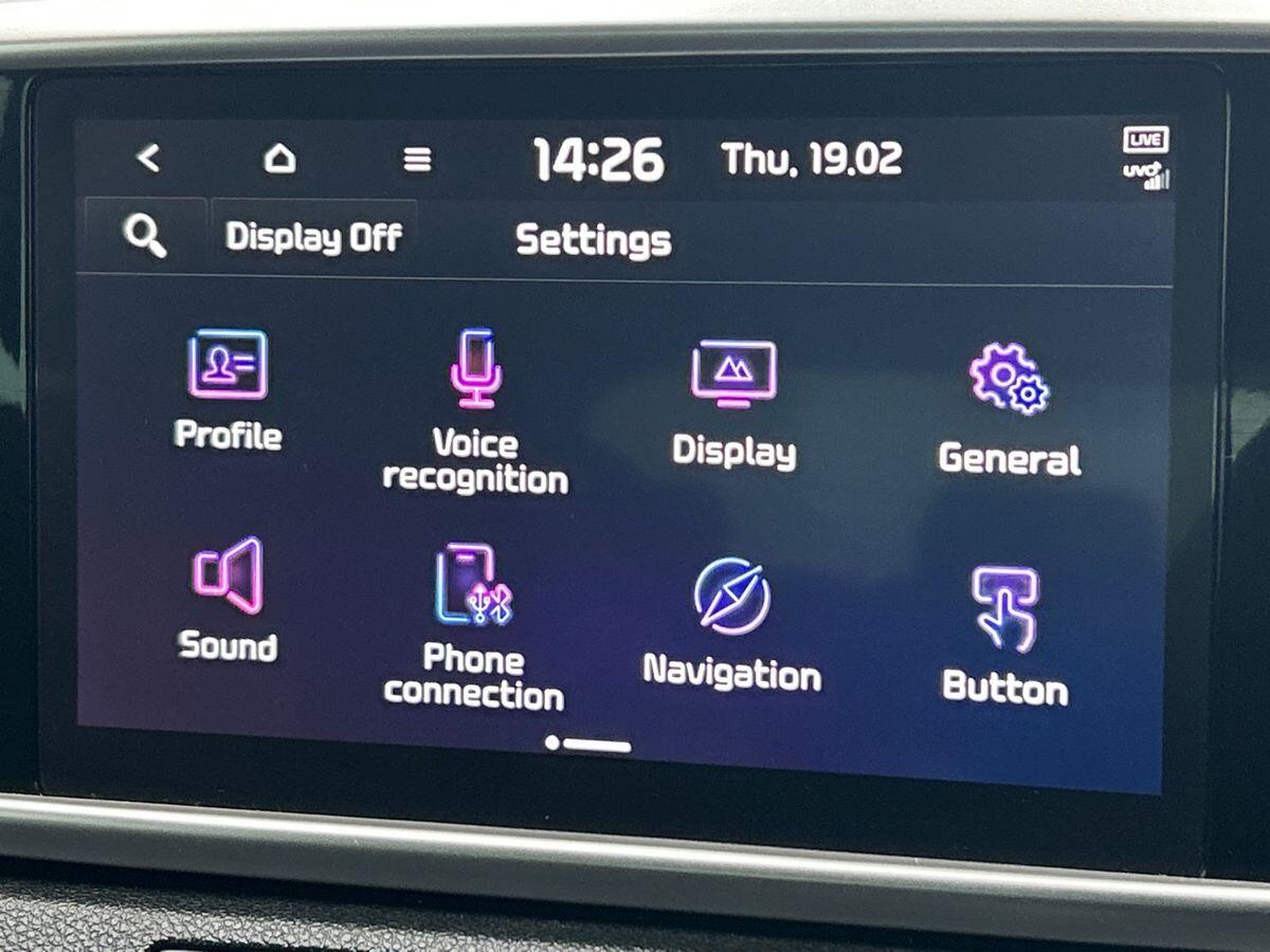 Used Kia Sportage 2020 for sale - 77661558: Photo 36