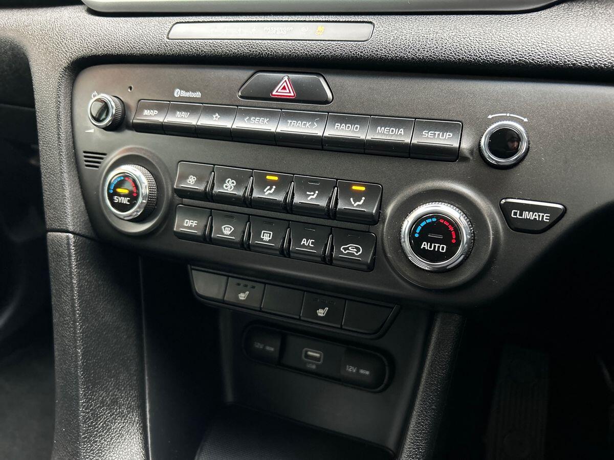 Used Kia Sportage 2020 for sale - 77661558: Photo 37