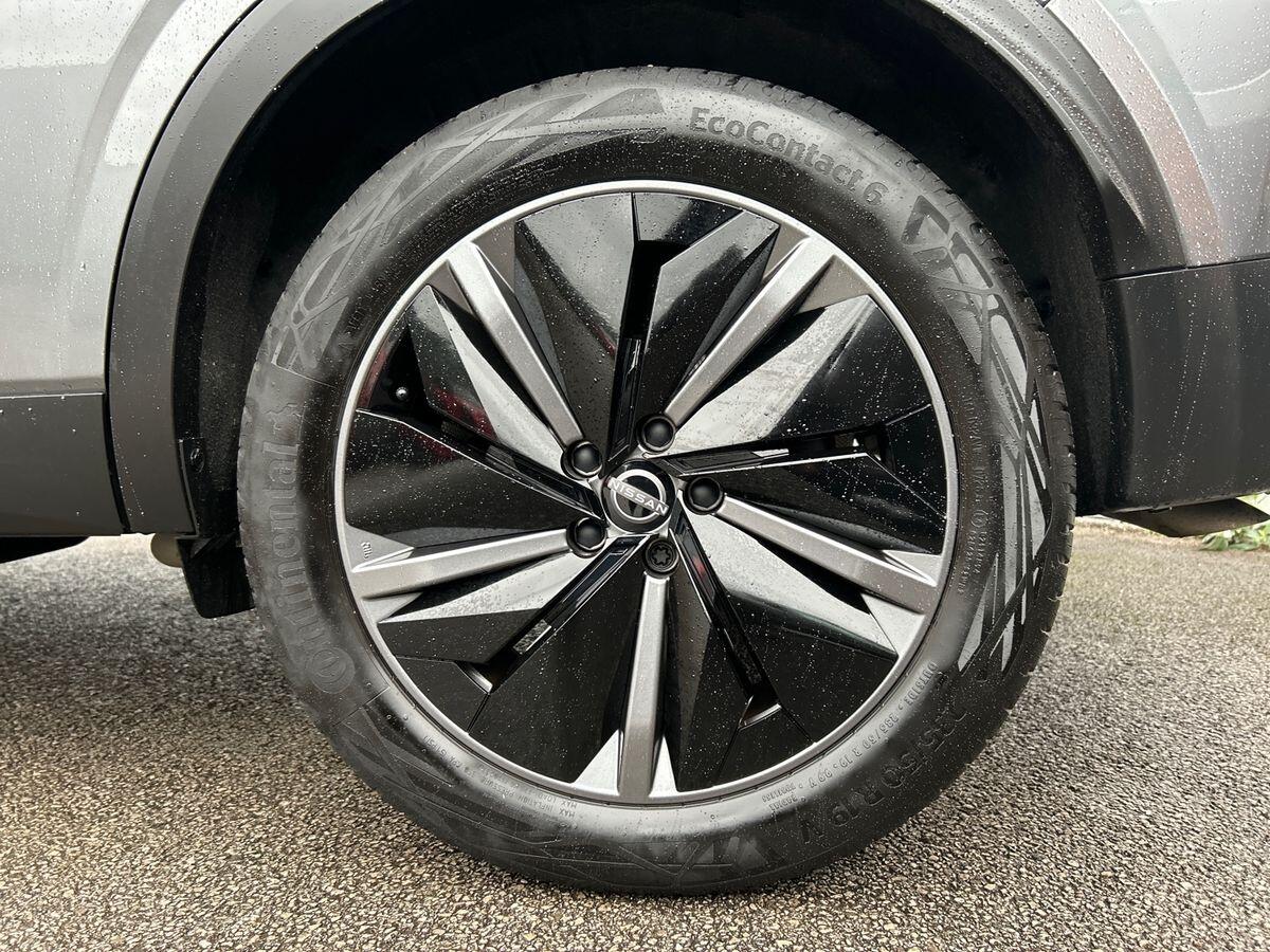 Used Nissan Qashqai 2025 for sale - 77687032: Photo 11