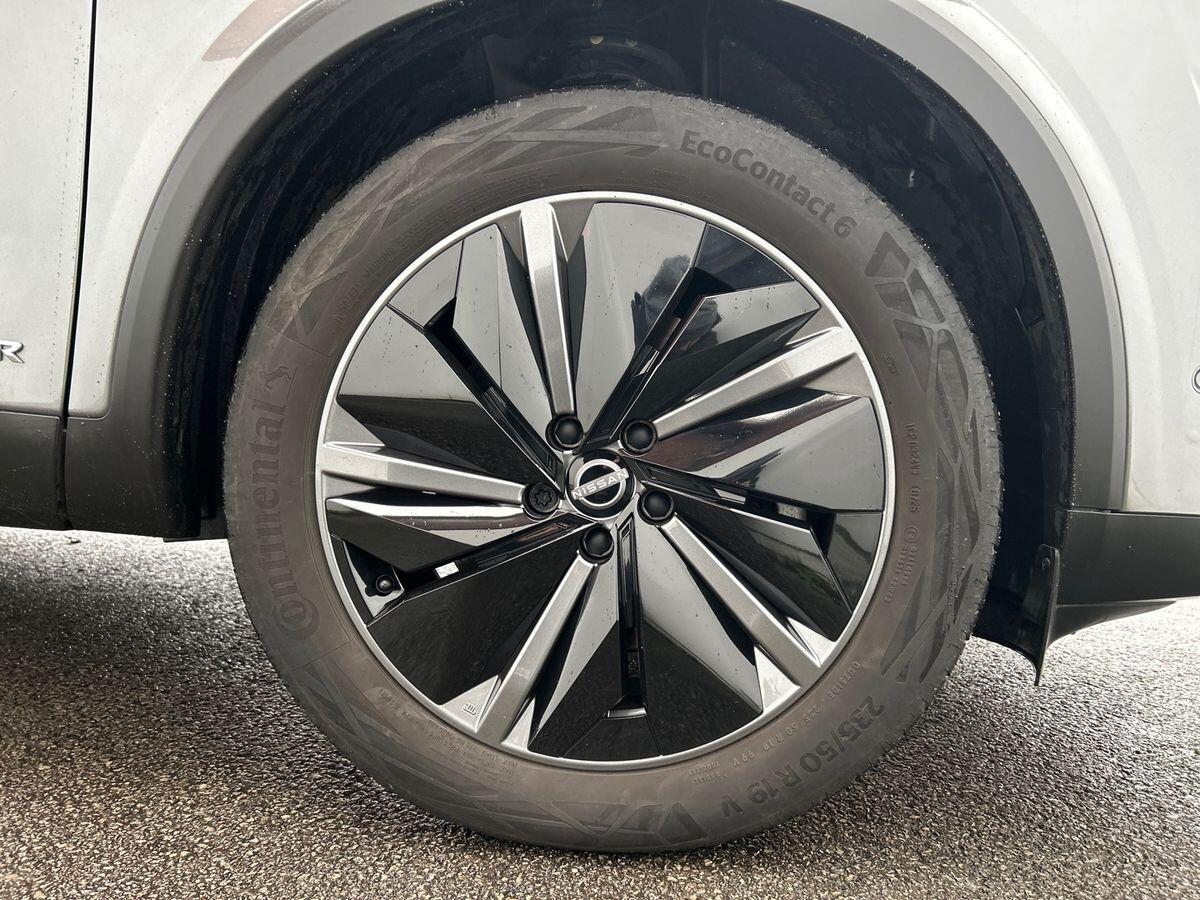 Used Nissan Qashqai 2025 for sale - 77687032: Photo 13