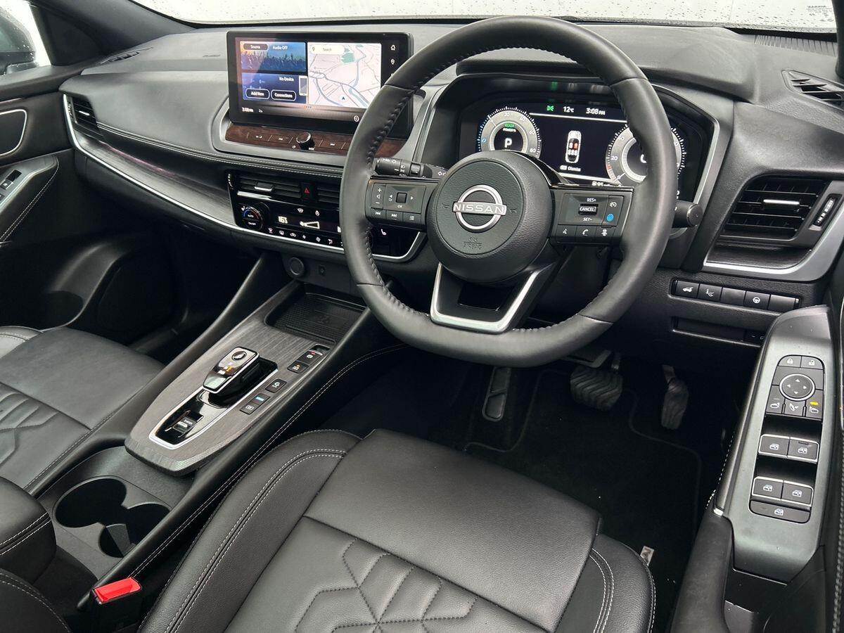 Used Nissan Qashqai 2025 for sale - 77687032: Photo 14