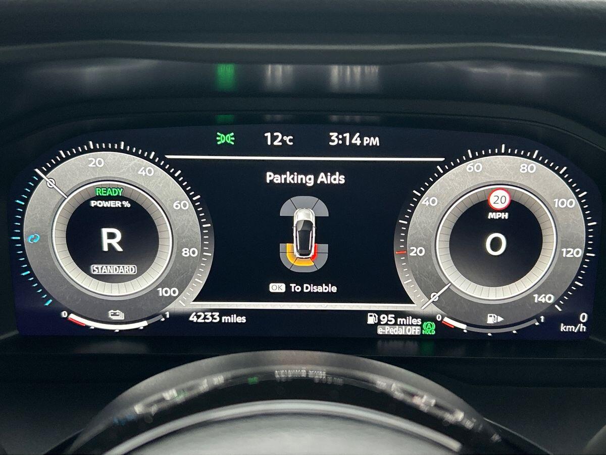 Used Nissan Qashqai 2025 for sale - 77687032: Photo 15