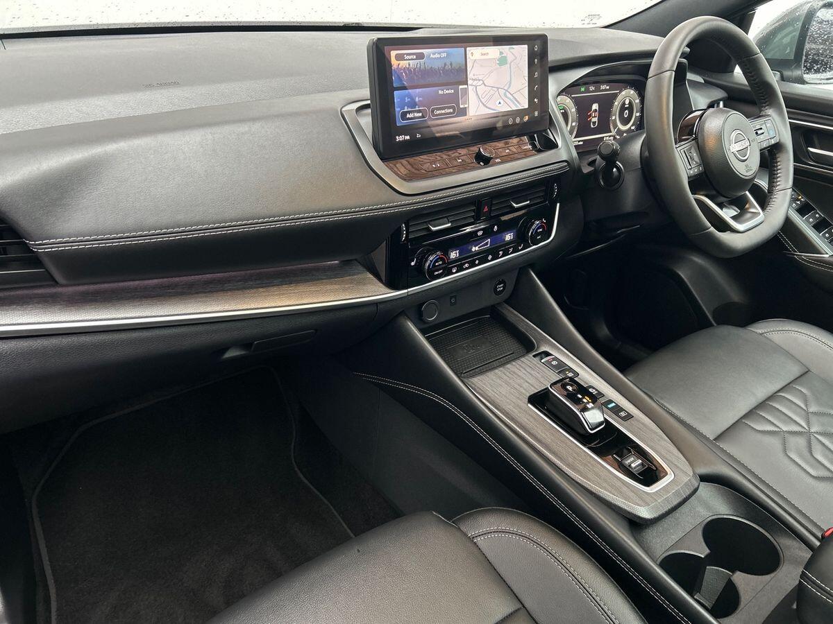 Used Nissan Qashqai 2025 for sale - 77687032: Photo 2