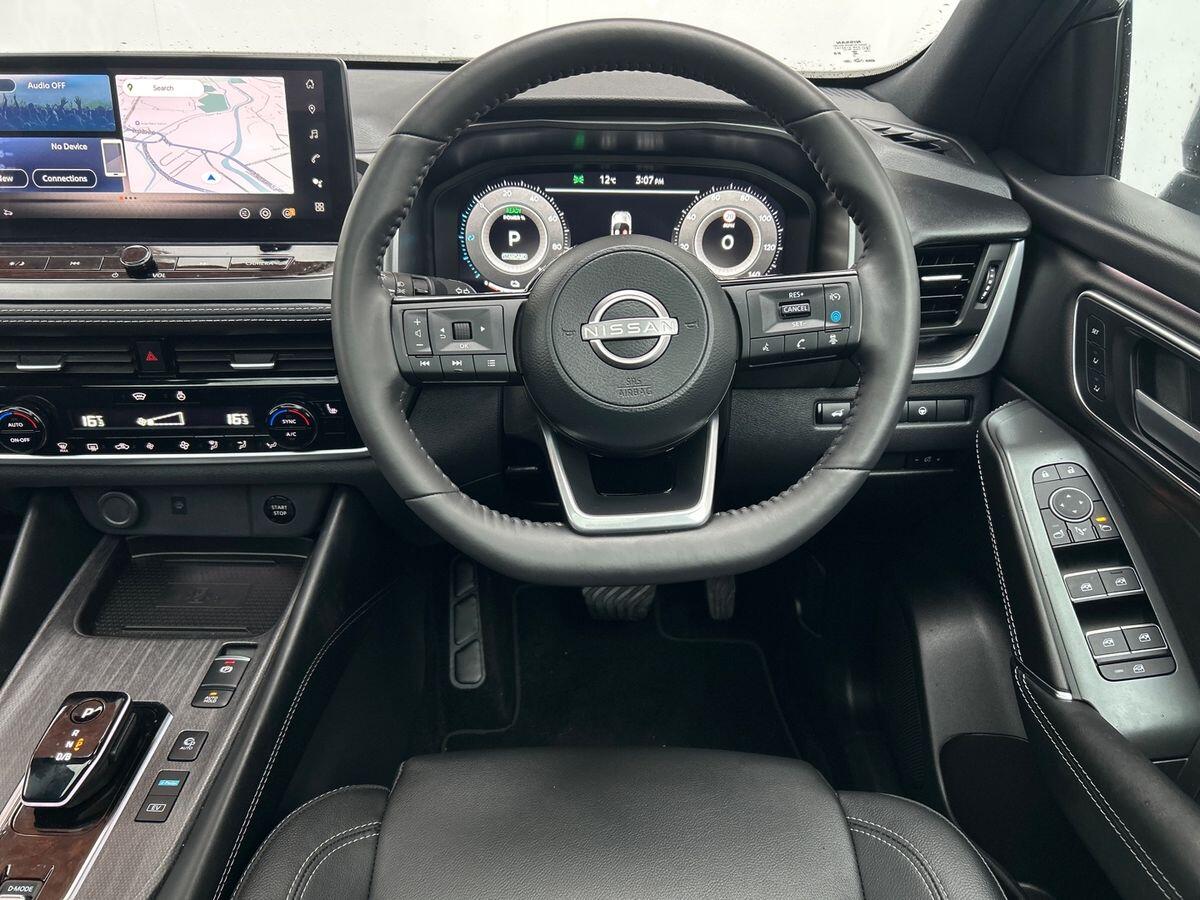 Used Nissan Qashqai 2025 for sale - 77687032: Photo 20