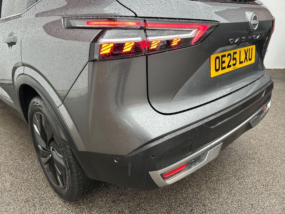 Used Nissan Qashqai 2025 for sale - 77687032: Photo 23