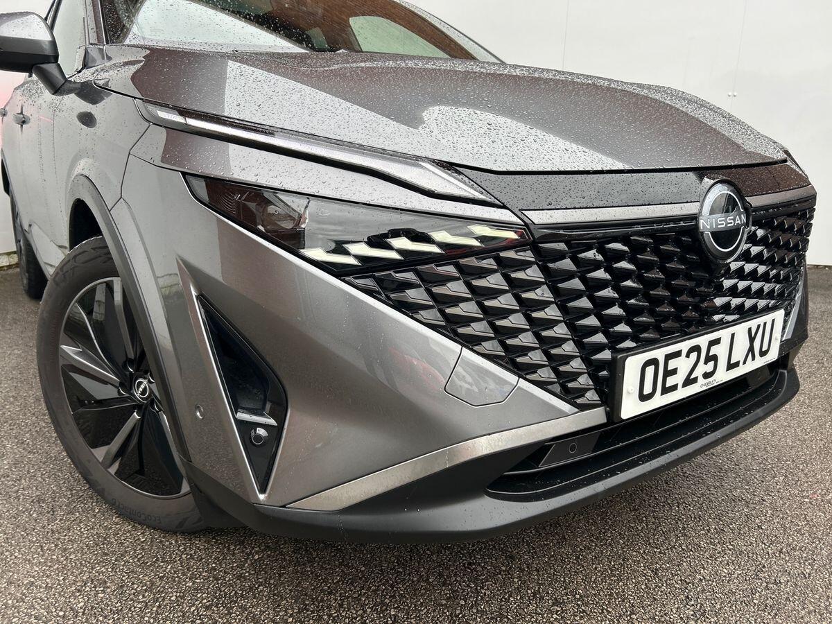 Used Nissan Qashqai 2025 for sale - 77687032: Photo 26