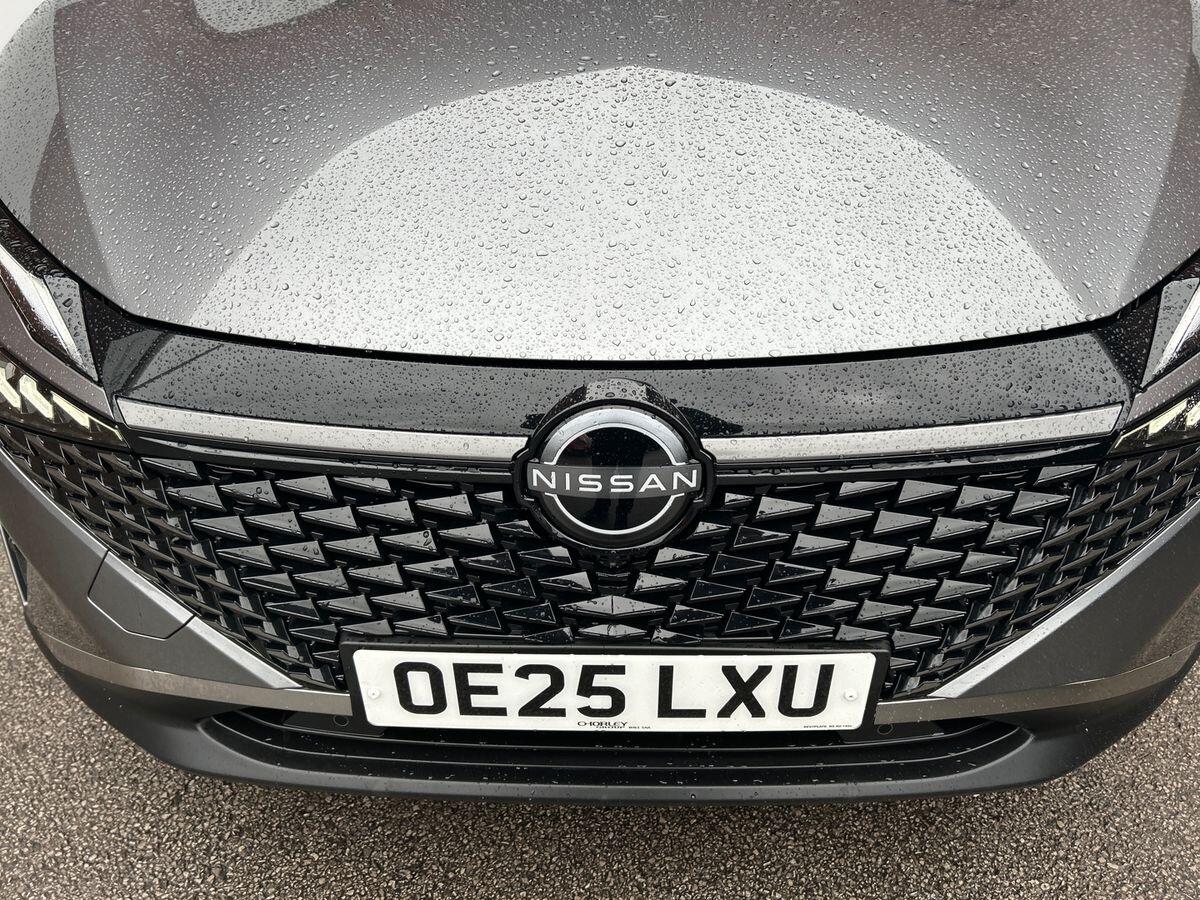 Used Nissan Qashqai 2025 for sale - 77687032: Photo 27