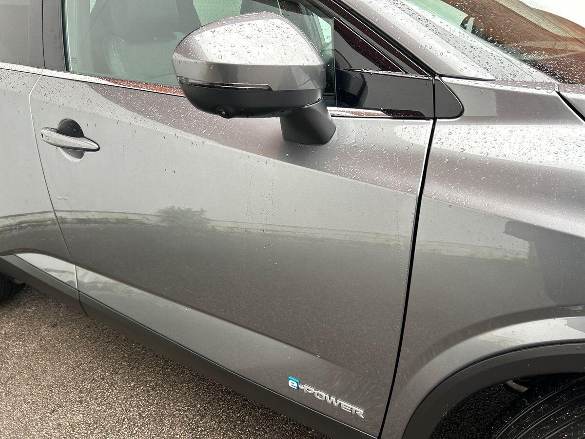 Used Nissan Qashqai 2025 for sale - 77687032: Photo 28