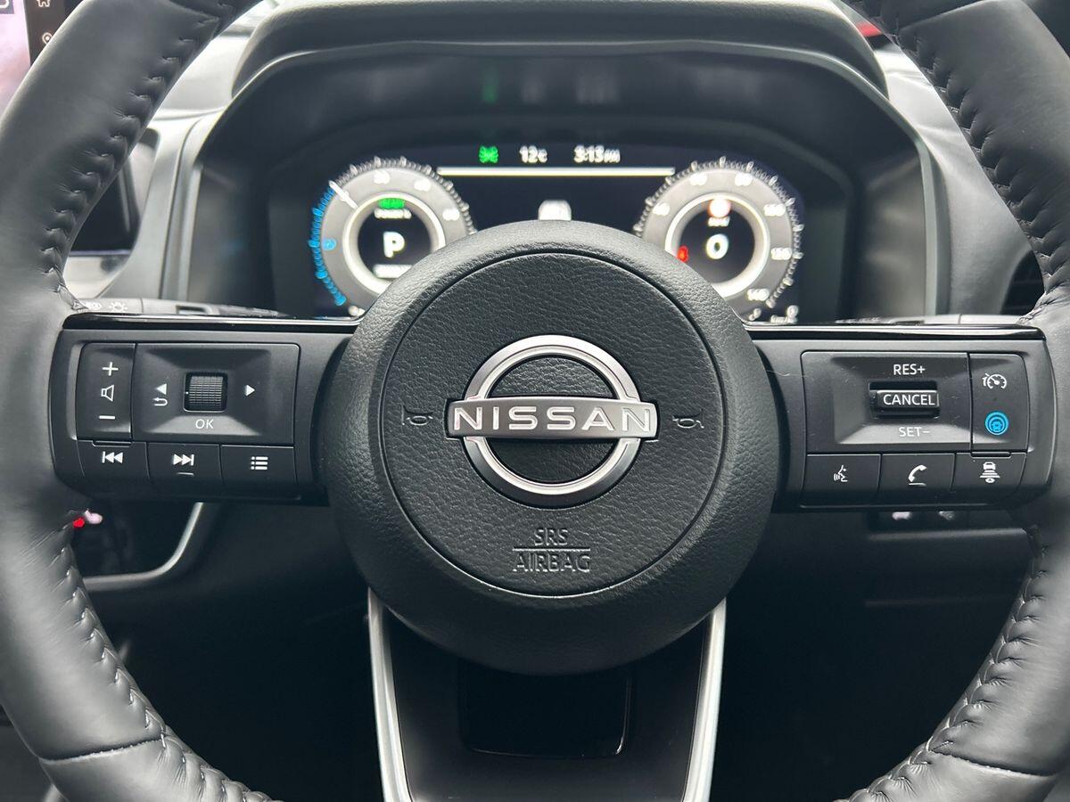 Used Nissan Qashqai 2025 for sale - 77687032: Photo 29