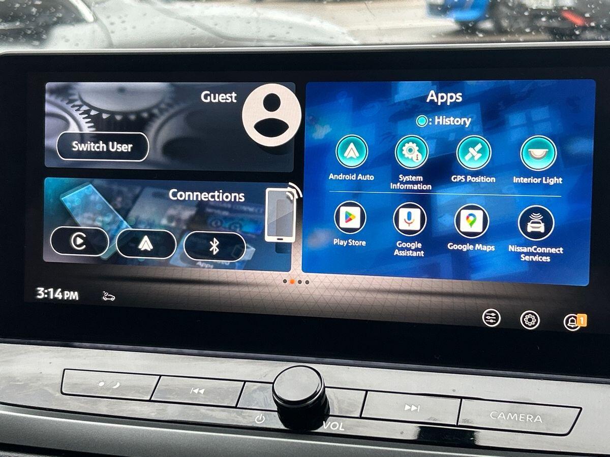 Used Nissan Qashqai 2025 for sale - 77687032: Photo 32