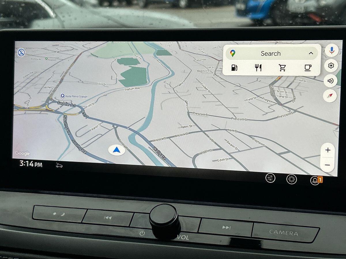 Used Nissan Qashqai 2025 for sale - 77687032: Photo 33