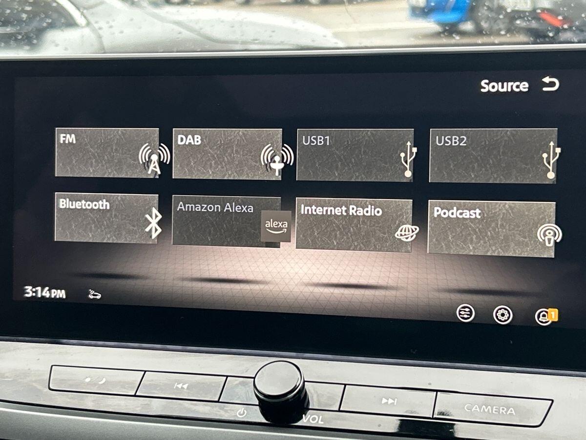 Used Nissan Qashqai 2025 for sale - 77687032: Photo 34