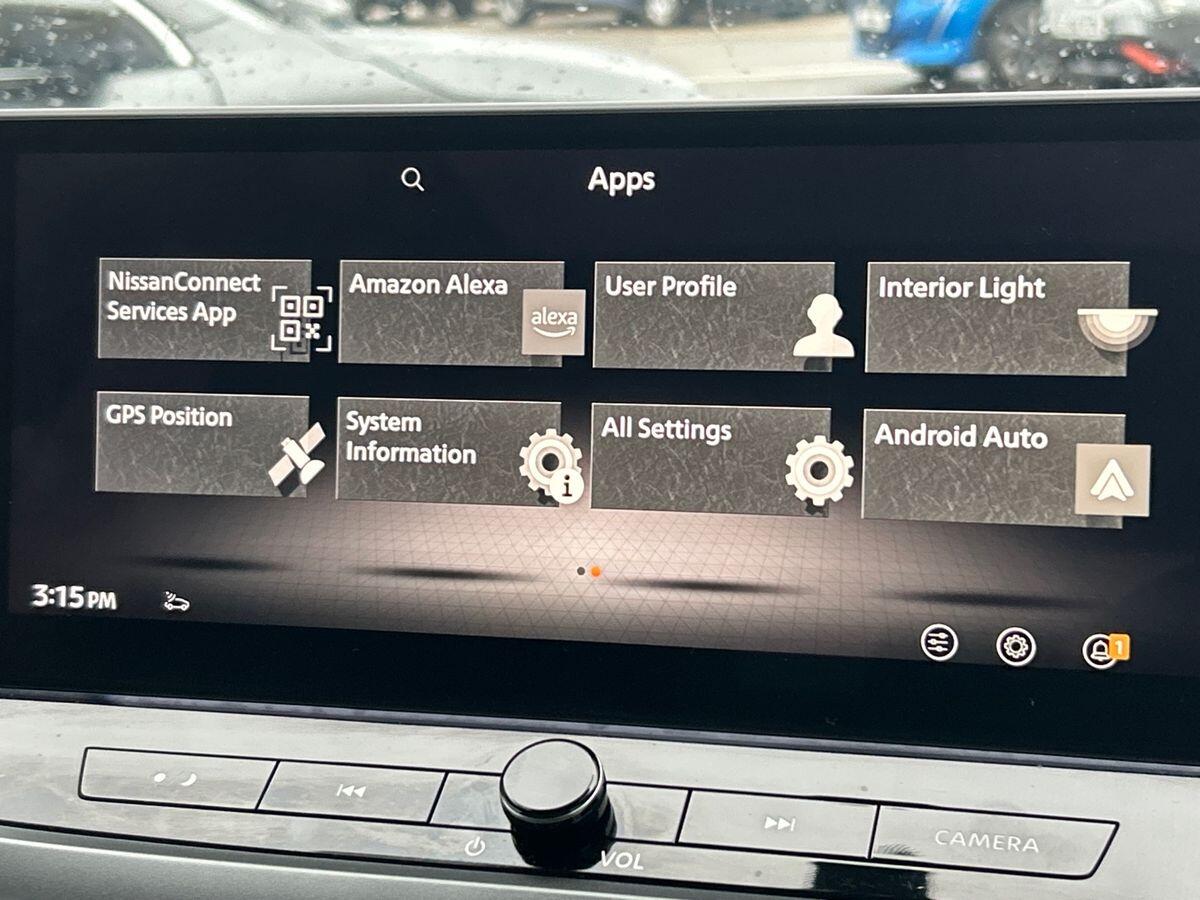 Used Nissan Qashqai 2025 for sale - 77687032: Photo 37