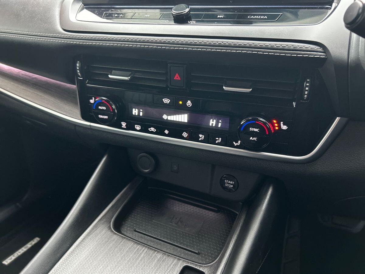 Used Nissan Qashqai 2025 for sale - 77687032: Photo 38