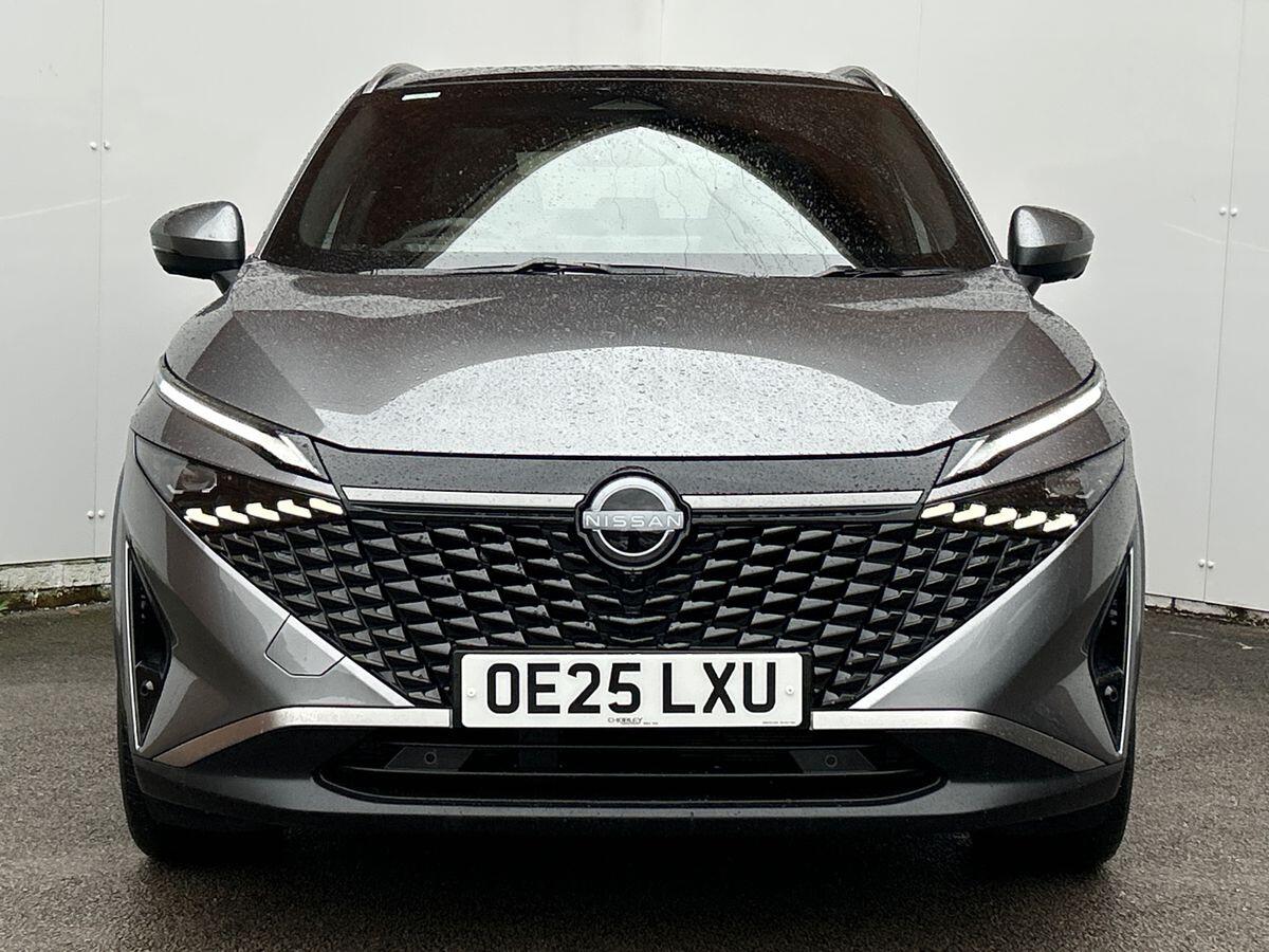 Used Nissan Qashqai 2025 for sale - 77687032: Photo 4