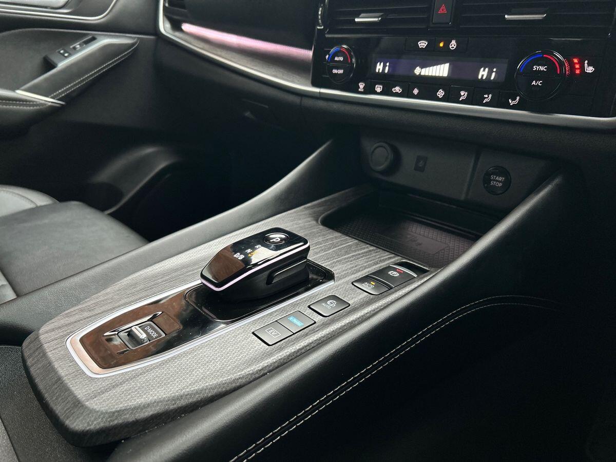 Used Nissan Qashqai 2025 for sale - 77687032: Photo 40