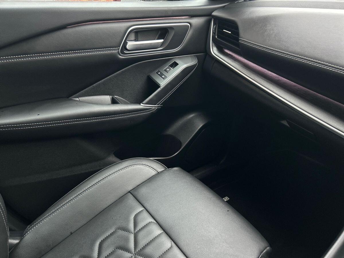 Used Nissan Qashqai 2025 for sale - 77687032: Photo 43