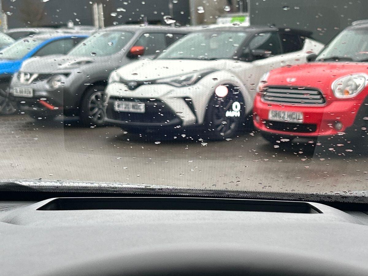 Used Nissan Qashqai 2025 for sale - 77687032: Photo 45